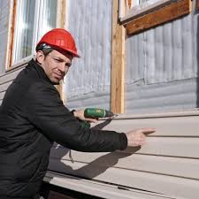 Best Insulated Siding Installation  in Weddington, NC